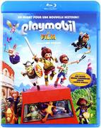 Filmy animowane Blu-Ray - Playmobil: The Movie - miniaturka - grafika 1