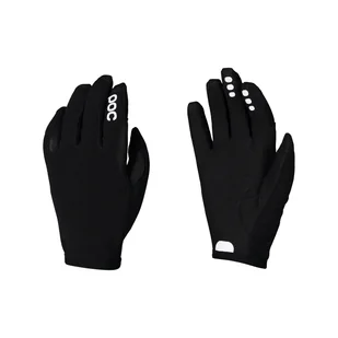 Rękawice POC RESISTANCE ENDURO GLOVE 30334_8204 – Czarny - Rękawiczki rowerowe - miniaturka - grafika 1