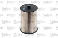 Filtry paliwa - VALEO filtr paliwa 587926 - miniaturka - grafika 1