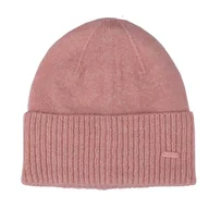 Czapki damskie - Damska Czapka H4Z22 CAD012 Beanie - miniaturka - grafika 1