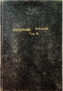Lekcjonarz Mszalny Tom II okres Wielkiego Postu i Wielkanocy - Religia i religioznawstwo - miniaturka - grafika 1