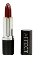Szminki - AFFECT AFFECT Pomadka do ust satynowa Deep Affection 1szt - miniaturka - grafika 1