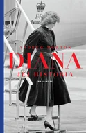 Biografie i autobiografie - Diana Jej historia Nowa - miniaturka - grafika 1