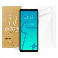 Szkła hartowane na telefon - Bizon Szkło hartowane Glass Clear 2 do Xperia 10 V - miniaturka - grafika 1