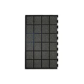 Akcesoria do elektronarzędzi - B2B Partner Mata gumowa, odporna HI010004 - miniaturka - grafika 1