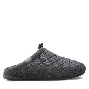 Kapcie Toni Pons Nadir Szary - Kapcie męskie - miniaturka - grafika 1