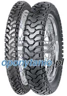 Opony motocyklowe - Mitas E-07+ 140/80B17 69T tylne koło Mieszanki gumowej Dakar gelb - miniaturka - grafika 1