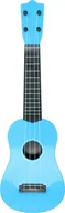 Instrumenty muzyczne dla dzieci - Gitara dla dzieci ukulele EDDY TOYS 57cm - miniaturka - grafika 1