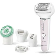 Depilatory i golarki damskie - Panasonic ES-EY80-P503 - miniaturka - grafika 1