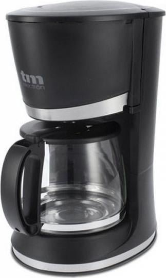 Ekspres przelewowy TM Electron Ekspres do Kawy Przelewowy TM Electron 1,2 L 10 lky