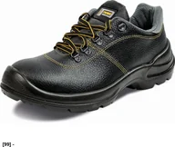 Obuwie robocze - CERVA STRONG PROFESSIONAL PANTERA S3 SRC - półbuty 40 - miniaturka - grafika 1