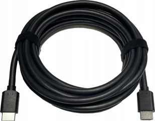 Kabel Jabra P50 VBS HDMI INGEST CABLE - Kable komputerowe i do monitorów - miniaturka - grafika 1