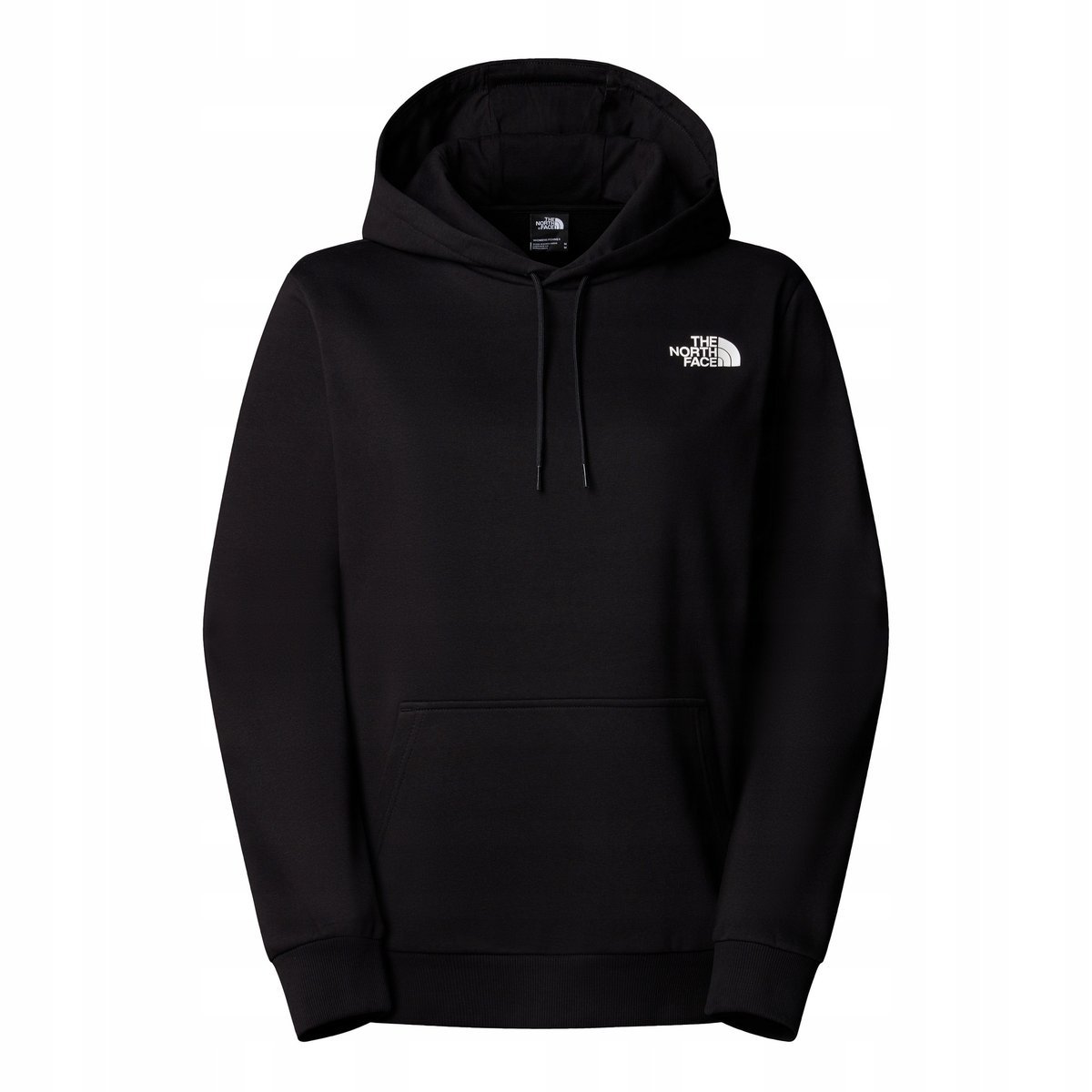 THE NORTH FACE BLUZA SIMPLE DOME NF0A89EYJK3 r L