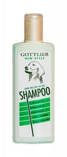 Gottlieb Szampon Świerkowy 300ml 11040 - Szampony i odżywki dla psów - miniaturka - grafika 1