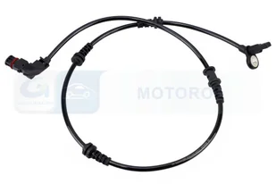 Czujnik, prędkość obrotowa koła Bosch 0 986 594 643 - Układ hamulcowy - akcesoria - miniaturka - grafika 1