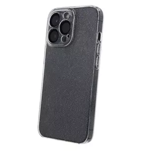 TelForceOne Nakładka Shine do Samsung Galaxy A33 5G transparentna - Etui i futerały do telefonów - miniaturka - grafika 1