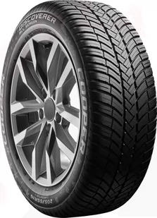 Cooper Discoverer All Season 235/55R17 103V - Opony terenowe i SUV całoroczne - miniaturka - grafika 1