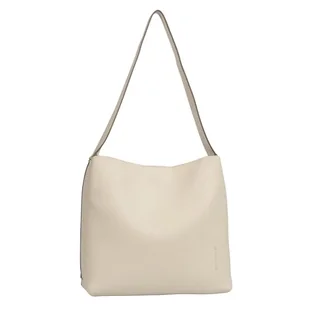 TOM TAILOR Damska torebka Angie z paskiem na ramię, biała, biały - Torebki damskie - miniaturka - grafika 1