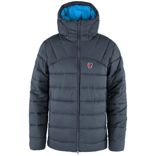 Kurtka męska Fjällräven Expedition Mid Winter Jacket M Rozmiar: XL / Kolor: niebieski - Kurtki męskie - miniaturka - grafika 1