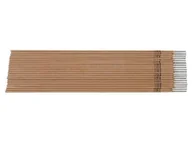 Akcesoria spawalnicze - Metalweld ELEKTRODA RUTYLOWA RUTWELD Z - DO STALI OCYNK 3.25*350MM 4KG - miniaturka - grafika 1