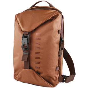 Torba na ramię Boundary Stasis Sling (Sienna) - Torby fotograficzne i futerały - miniaturka - grafika 1