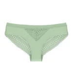 Majtki damskie - Majtki damskie Aura Spotlight T Brazilian-42 - miniaturka - grafika 1