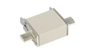 Bezpieczniki elektryczne - Eti-Polam Wkładka bezpiecznikowa KOMBI NH00C 63A gG/gL 500V WT-00C 004181212 004181212 - miniaturka - grafika 1