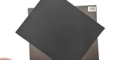 Materiały ścierne - Papier Ścierny Wodoodporny W Arkuszach Kodowany Wpf Black 230X280(1Szt Kod) 1000 Wpb 20496 - miniaturka - grafika 1