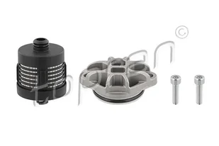 Filtr hydrauliczny, sprzęgło wielopłytkowe (napęd na 4 kola) Topran 600 542 - Układ napędowy - akcesoria - miniaturka - grafika 1