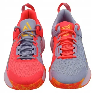 Buty Sportowe Nike Giannis Immortality 2 Dm0825 600 R-45 - Moda i Uroda OUTLET - miniaturka - grafika 1