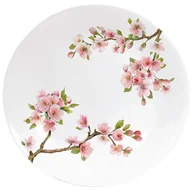 Talerze - Talerz deserowy 19 cm Nuova R2S Sakura - miniaturka - grafika 1