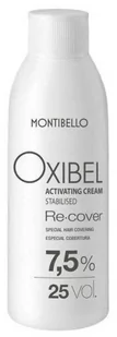 Montibello Oxibel utleniacz 60ml buteleczka 7.5% - Farby do włosów i szampony koloryzujące - miniaturka - grafika 1