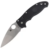 Noże - Spyderco - Nóż składany Manix™ 2 FRCP Black - C101PBK2 - miniaturka - grafika 1