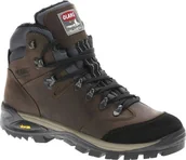 Buty trekkingowe męskie - Buty trekkingowe męskie Olang Brennero.Wintherm.Tx brązowe r. 40 - miniaturka - grafika 1