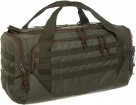 Torby podróżne - Torba Podróżna Wisport Stork Cordura Olive Green - miniaturka - grafika 1