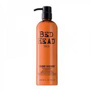 Odżywki do włosów - TIGI Bed Head Colour Goddess odżywka 750ml wzmacniająca włosy koloryzowane - miniaturka - grafika 1