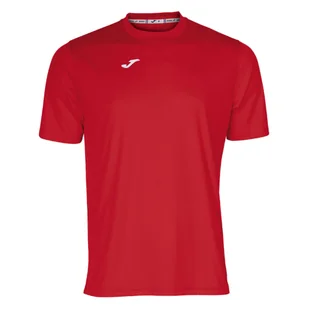 Koszulka do biegania dla dzieci Joma Combi - Odzież sportowa dziecięca - miniaturka - grafika 1