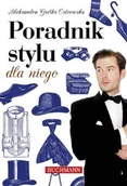Moda i uroda - Poradnik stylu dla niego - miniaturka - grafika 1