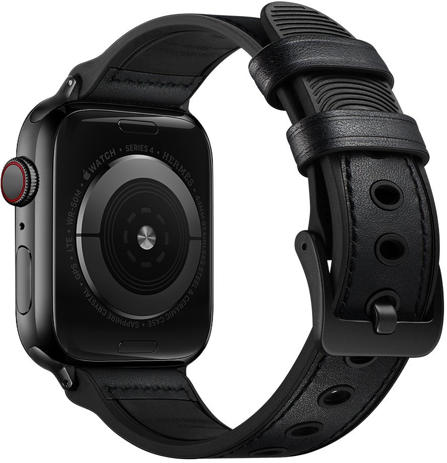 ORYGINALNY ZAMIENNY WYMIENNY PASEK OPASKA BRANSOLETA YIVO DO ZEGARKA SMARTWATCH APPLE WATCH 1 2 3 4 5 6 7 8 9 10 11 SE NIKE STUDIO 38MM 40MM 41MM 42MM