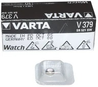 Baterie i akcesoria - Wentronic SR521 SW/SR63 SW/V379 Varta 1BL baterie jednorazowe S301104006 - miniaturka - grafika 1