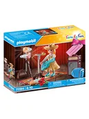 Zabawki kreatywne - Playmobil Figurki do zabawy "Country singer" - 4+ - miniaturka - grafika 1