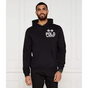 Bluzy męskie - POLO RALPH LAUREN Bluza | Regular Fit - miniaturka - grafika 1