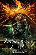Horror, fantastyka grozy - Zniszczenie ziemi - miniaturka - grafika 1