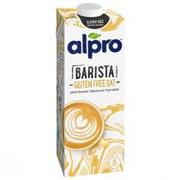 Napoje roślinne - Alpro Alpro Napój owsiany Barista For Professionals - miniaturka - grafika 1