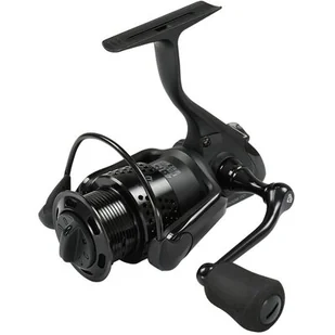Kołowrotek spinningowy Mikado BLACK CRYSTAL 1005 FD (BZS) - Kołowrotki - miniaturka - grafika 1