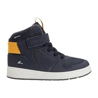 Śniegowce damskie - Viking Jack Warm GTX 1V śniegowce, granatowe, rozmiar 1 UK, granatowy, 33 EU - miniaturka - grafika 1