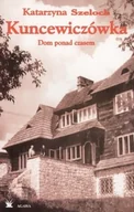 Pamiętniki, dzienniki, listy - Dom Ponad Czasem - Kuncewiczówka - miniaturka - grafika 1