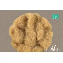 MiniNatur Trawa elektrostatyczna - Beżowa 100 g, 4,5 mm - Akcesoria do gier planszowych - miniaturka - grafika 1