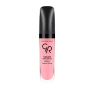 Błyszczyki do ust - Golden Rose COLOR SENSATION LIPGLOSS NR 104 - miniaturka - grafika 1