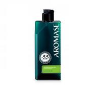 Szampony do włosów - Aromase 5A Intensive Anti-Oil Essential Shampoo szampon regulujący wydzielanie sebum do przetłuszczającej się skóry głowy 90ml 108719-uniw - miniaturka - grafika 1